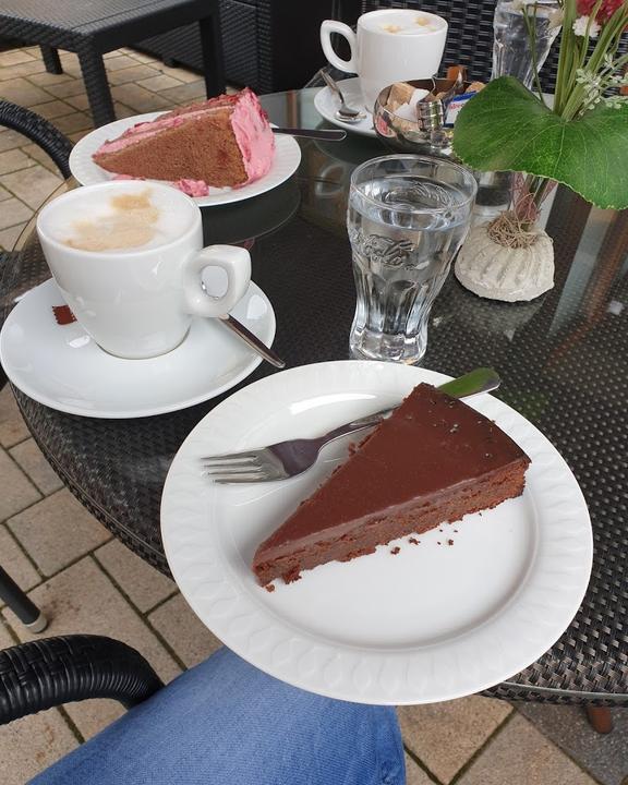 Stadt Café Forchtenberg